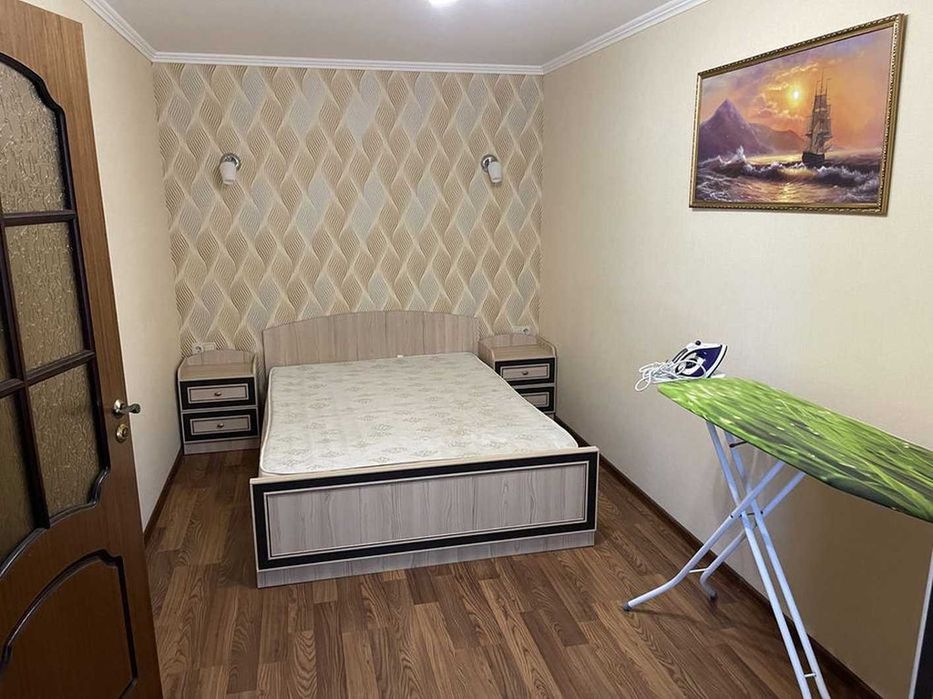 Здам 2-кімнатну квартиру на просп. Слобожанський