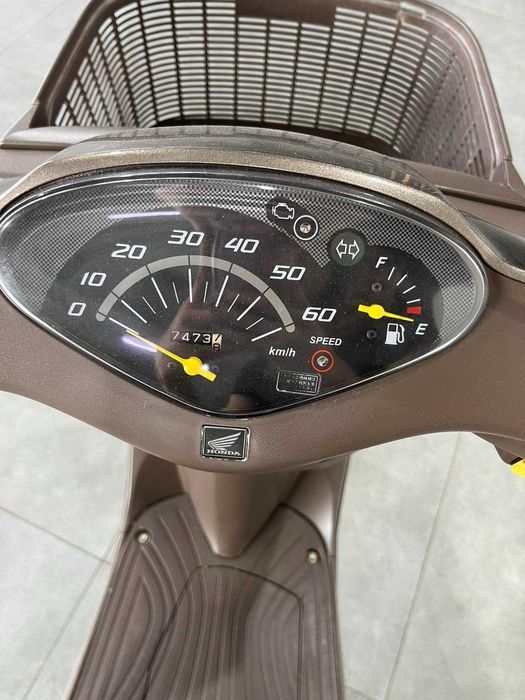 Скутер Honda Dio AF68 Cesta