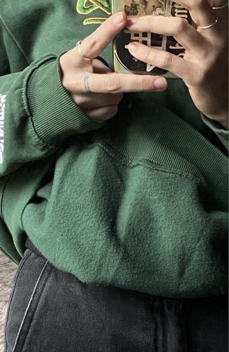 Худі Дивні Дива, Stranger Things