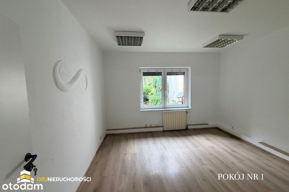 Lokal usługowy 110 m² do wynajęcia | ul. Reja 16A, Wrocław
