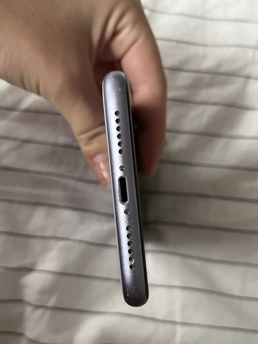 iPhone 11 64gb