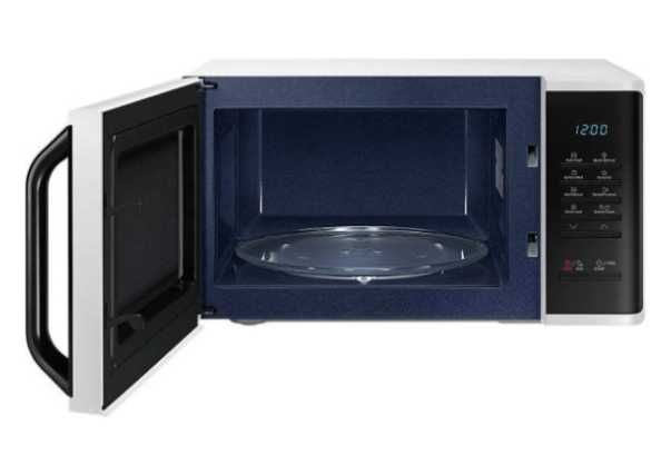 Micro-ondas Samsung MS23K3513AW | 23 L - NOVO