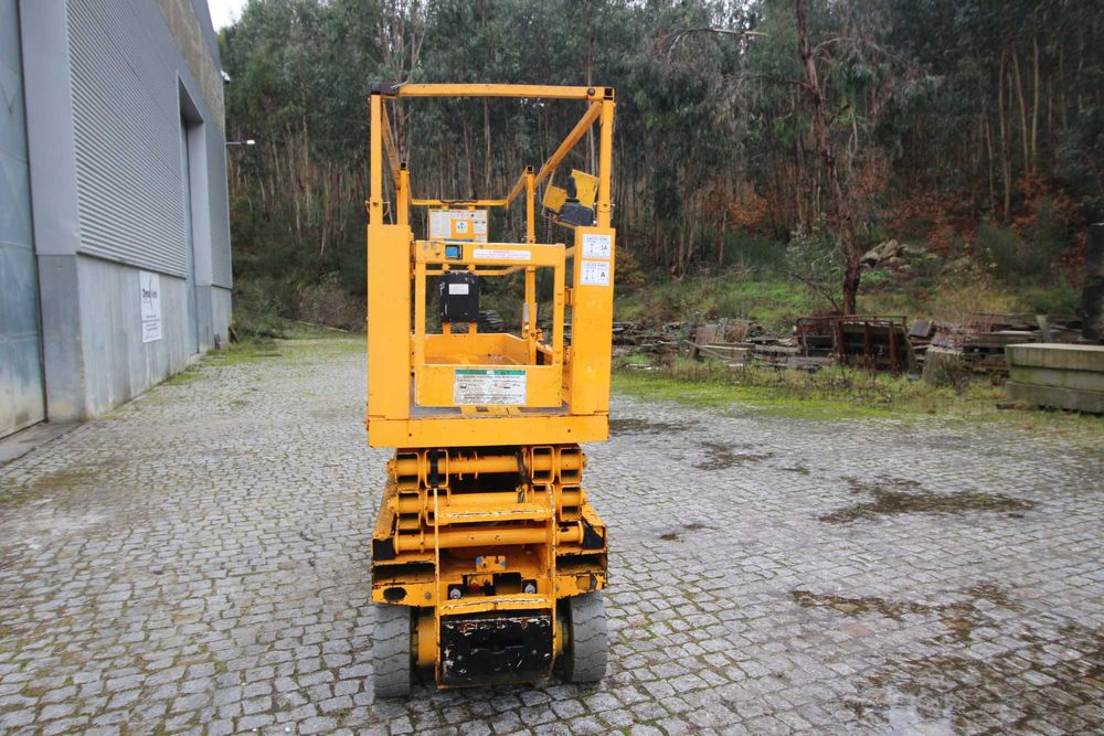 Genie GS-2032 Plataforma Elevatória tesoura