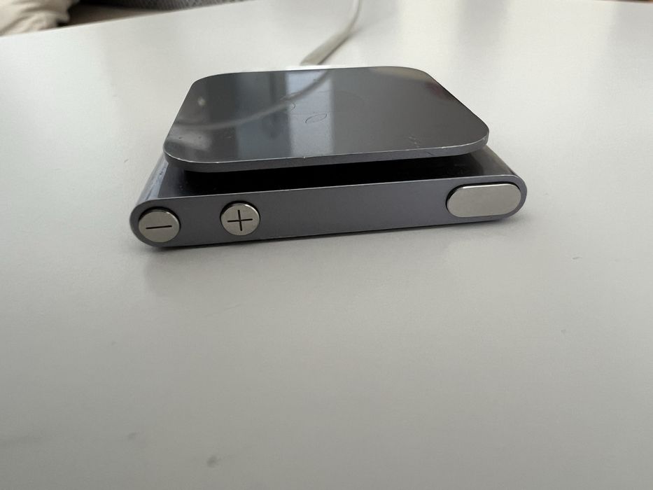 Apple IPod Nano 6 generacji 8GB