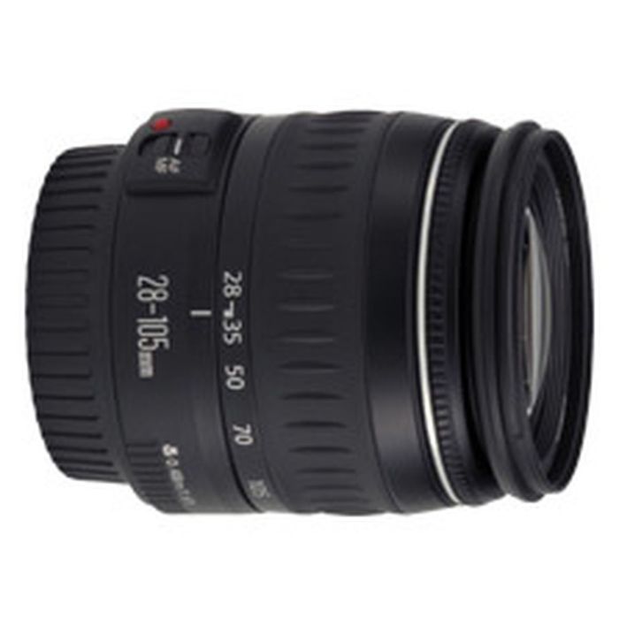 Canon EF 28-105mm f/4-5.6