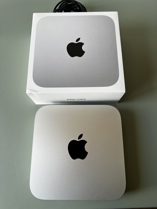 Apple Mac Mini M1 2020