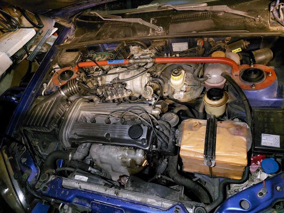 Продам ланос 2008р.