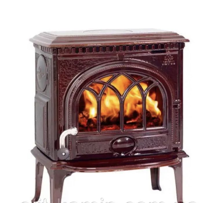 Jotul 3 піч камін на дровах, топка буржуйка оригінал чугун скандинавсь