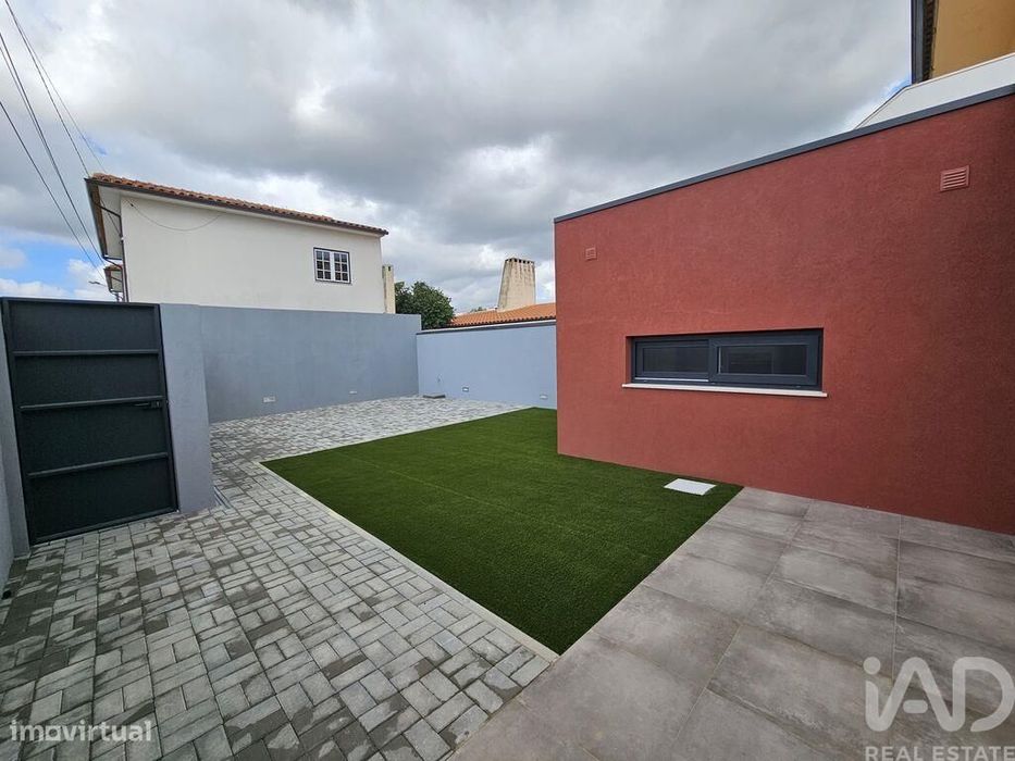 Casa / Villa T2 em Cantanhede e Pocariça de 79 m2
