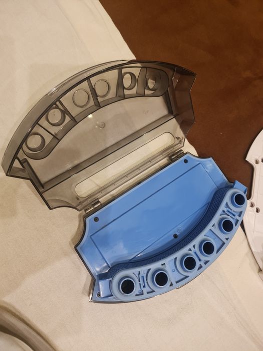 I-Robot ILIFE A80 plus