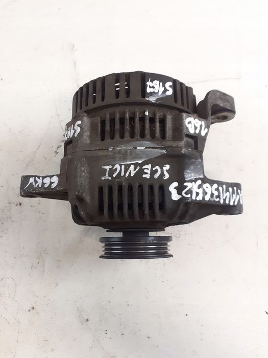 Alternator Renault Megane Scenic I 1.6B
