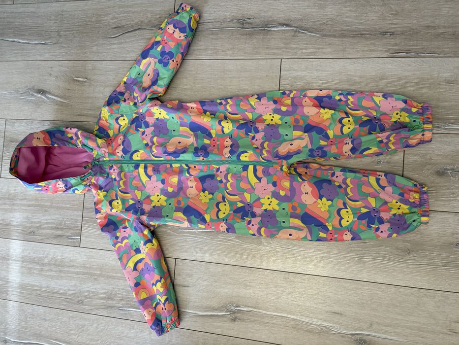 Продам водонепроникний комбінезон Next 4-5 p