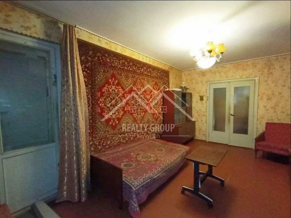 Продаж 3к квартири на Вечірньому