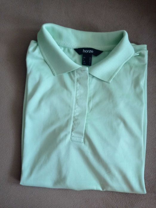 Bluzeczka Horze dla dziewczynki 36 rozmiar.