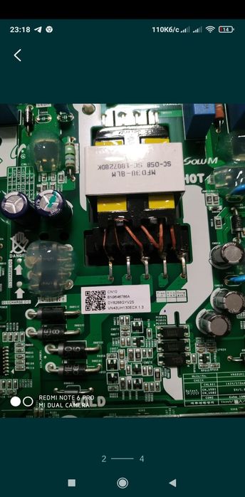 Ue43au7100uxua ue40mu6100u Bn41-02635b Ue43t5300au
Bn41-02750c