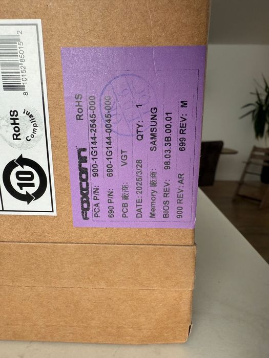 NVIDIA GeForce RTX 5080 Founders Edition