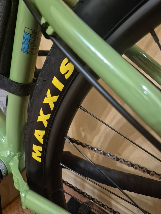 Покришка Maxxis 29х2.1 шины 2 шт