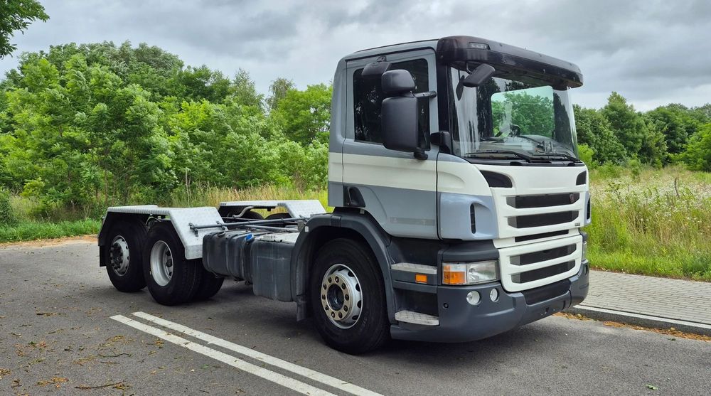 Scania