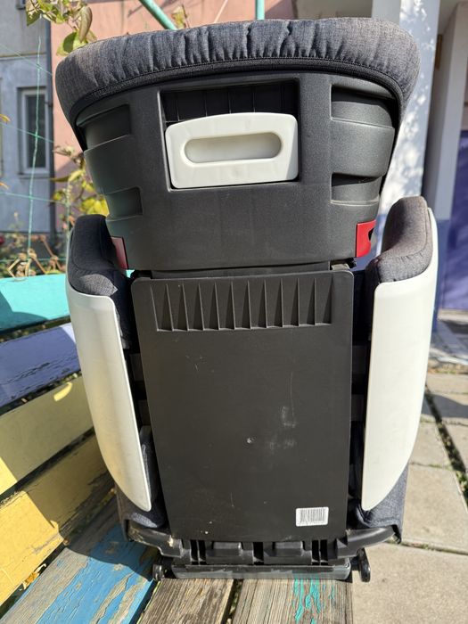 Автокрісло Welldon Magic Nacre FIT від 15 до 36 кг