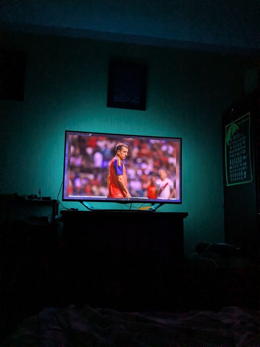 3D телевізор LG  47"  120 см