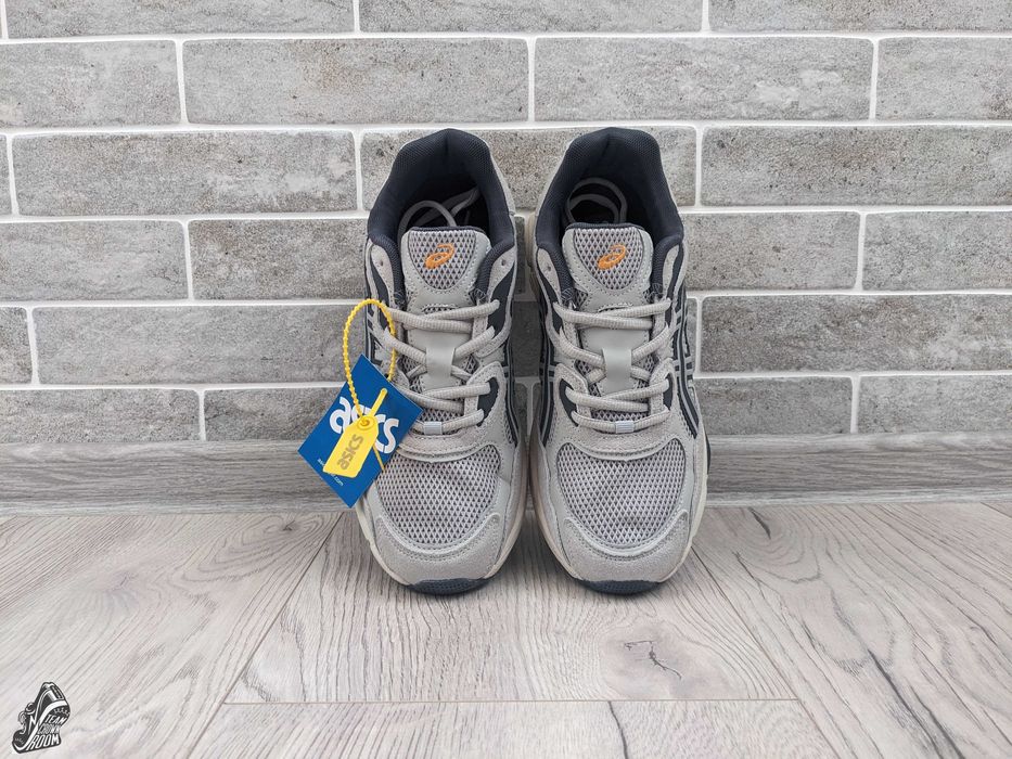 42, 44 - размер \ Кроссовки мужские Asics Gel NYC \ Aсікс Гель