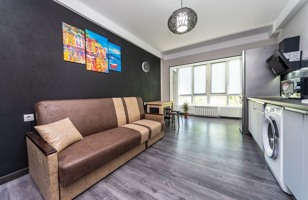 !Двухкімнатна квартира біля метро Героїв Дніпра Оболонь