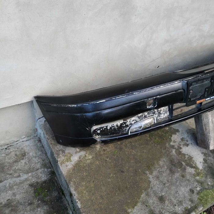 Бампер бмв е39 BMW