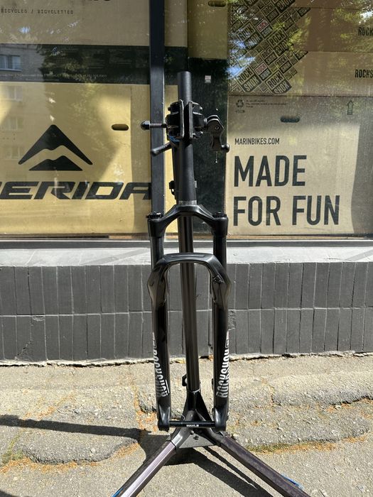 Вилка RockShox Judy Silver 29’’ 100mm НОВА