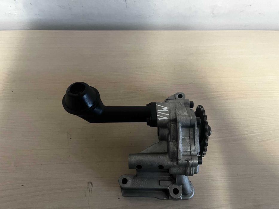 4G Pompa Oleju VW Skoda Seat 1.9TDI BLS
