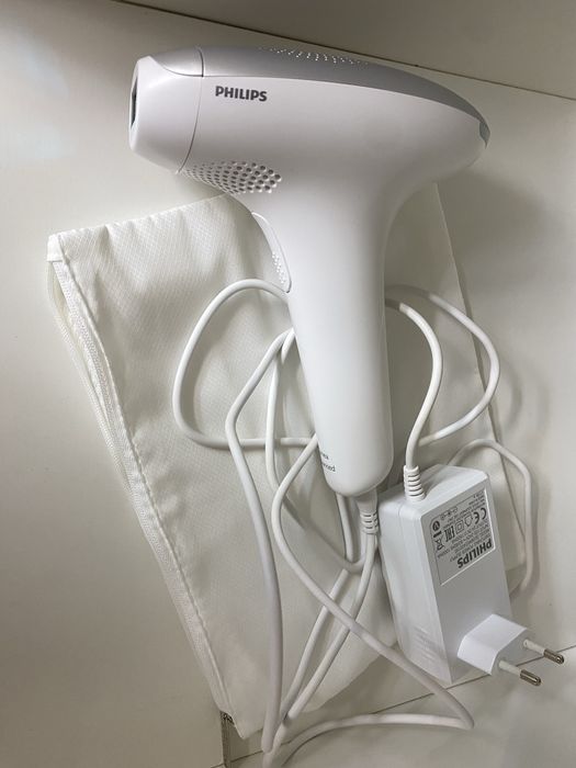 Фотоепілятор Philips Lumea Advanced SC1995/00
