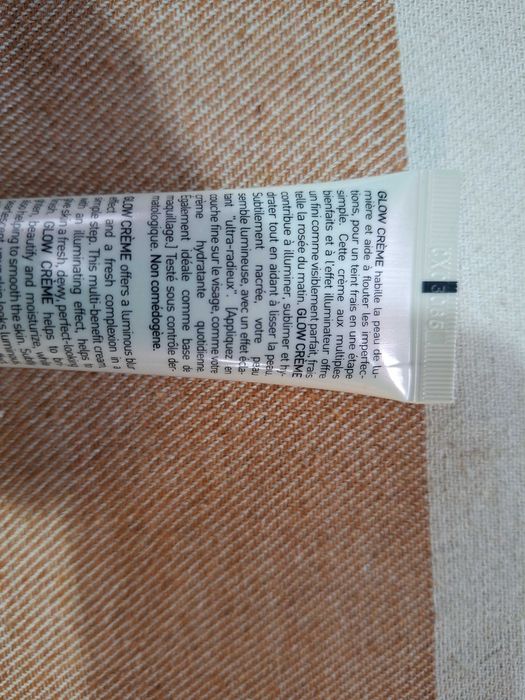 Erborian glow creme Krem do twarzy 45ML