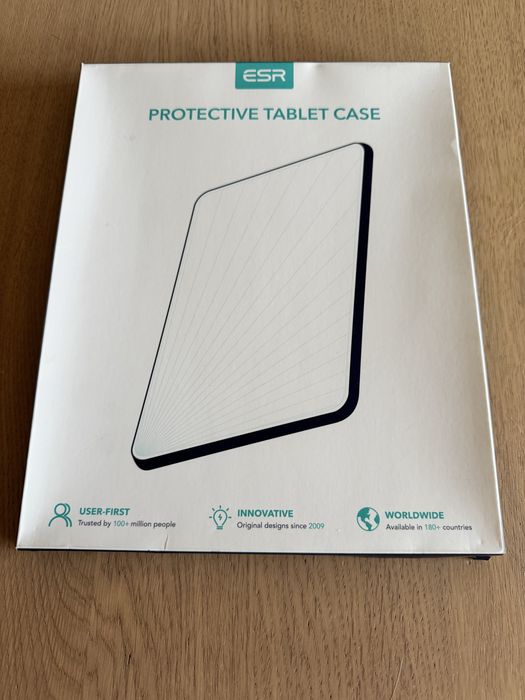 Capa Ipad Pro 12.9 2021/2022