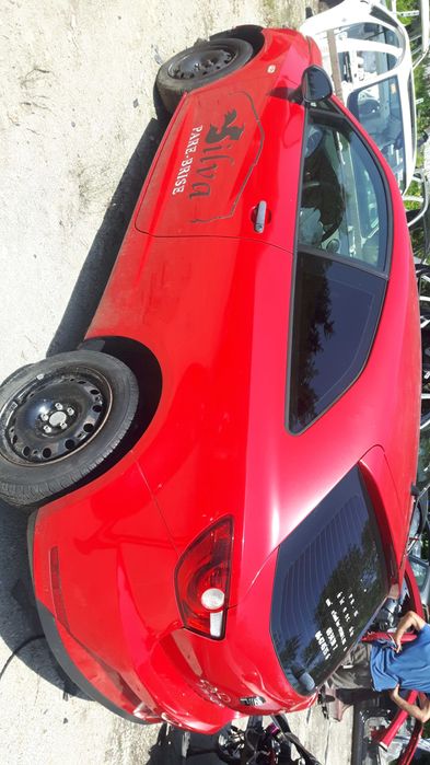 Seat Ibiza IV 1.2 tdi 2012r Części Zapraszamy!!!