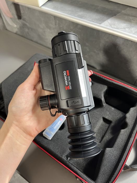 HikMicro Panther PH35L