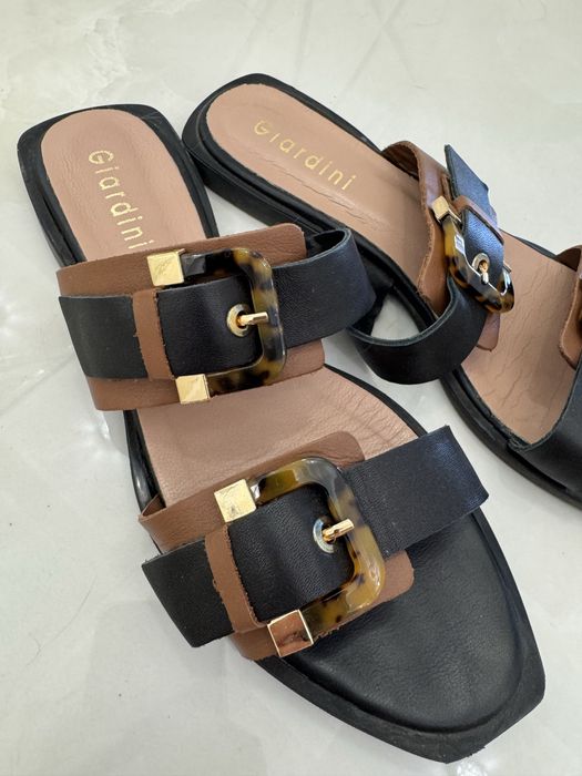 Шльопанці сандалі fabio rusconi