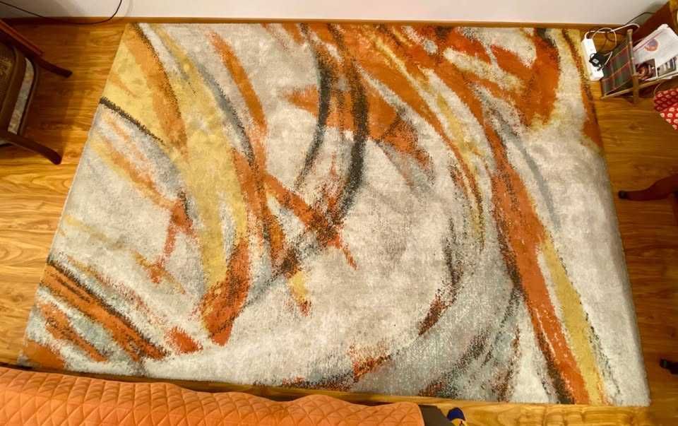 Dywan Komfort uzywany