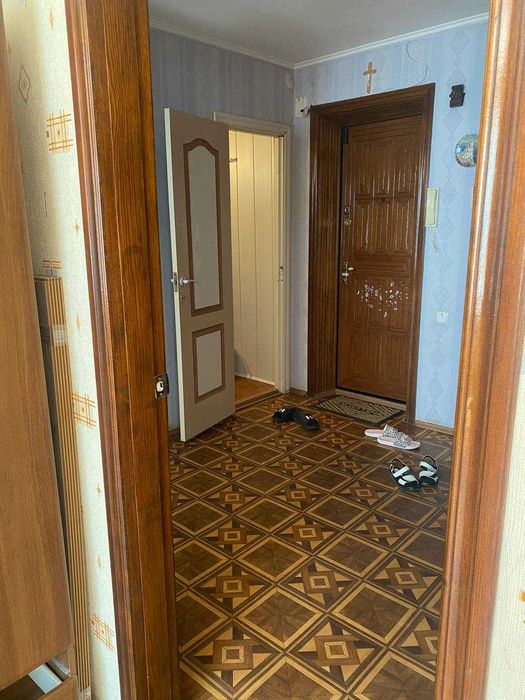 Продам 2х ком квартиру на Марсельской