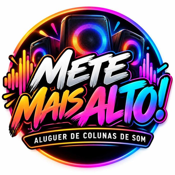 Aluguer coluna JBL PARTYBOX 130