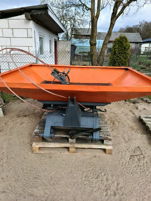 Rozsiewacz Nordsten