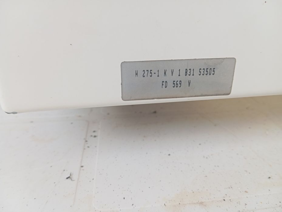 Esquentador Gás Junkers by Bosch