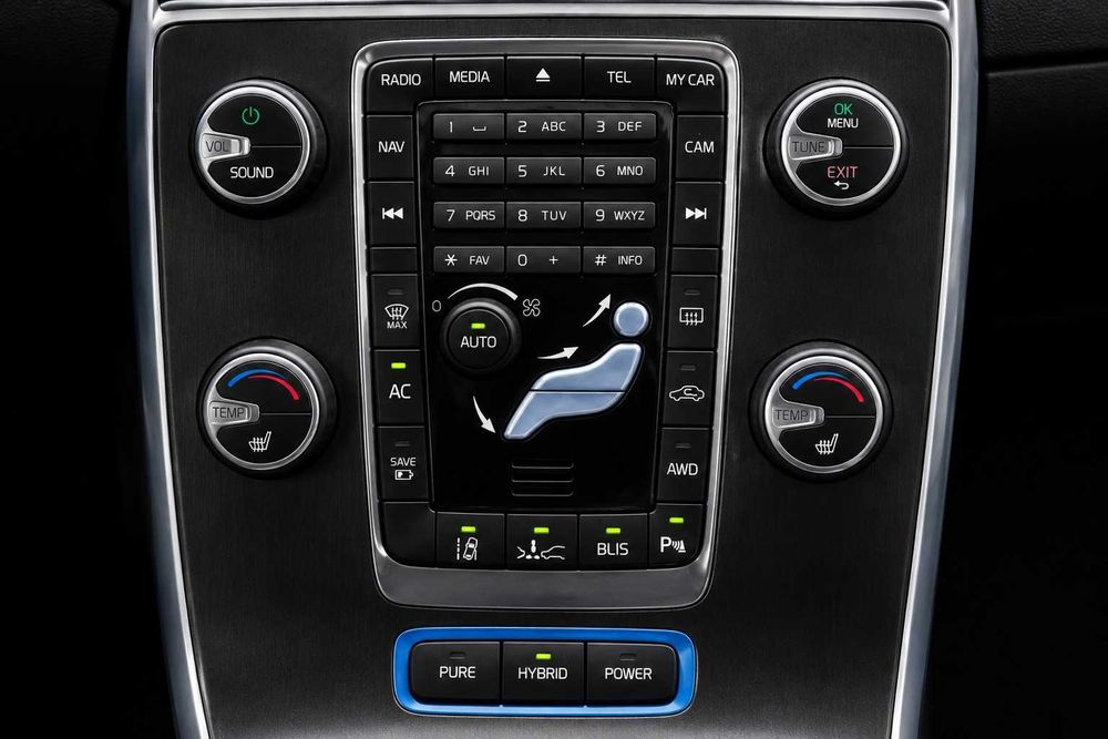 Volvo V60 2.4 D6 AWD Plug-in Hybrid Summum – 280 cv