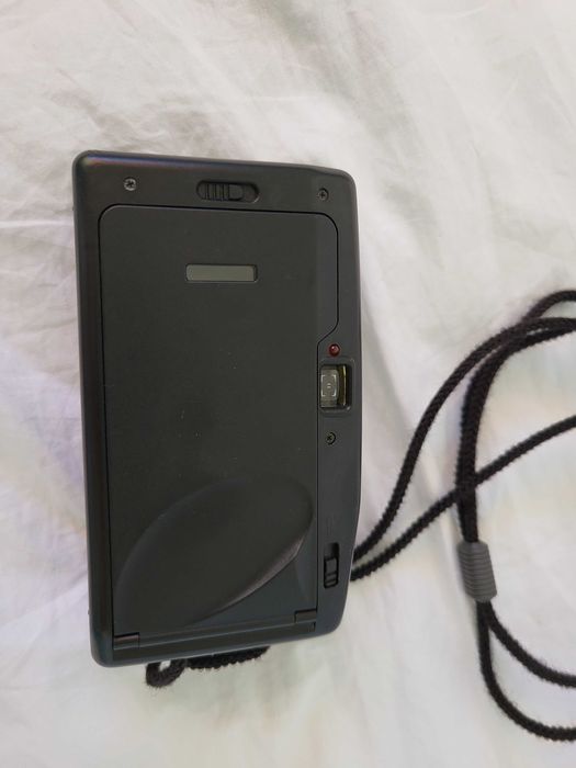 Maquina fotografica Hanimex 1001