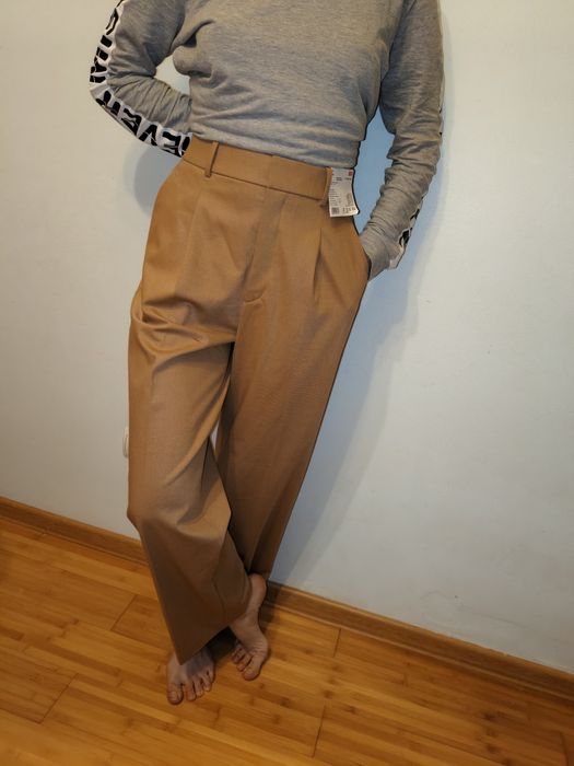 Брюки жіночі uniqlo різні моделі