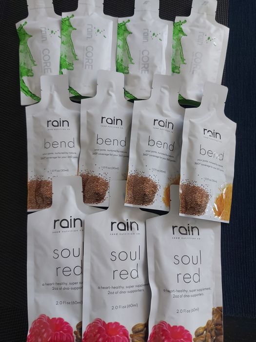 Suplement diety SOUL 1 saszetka