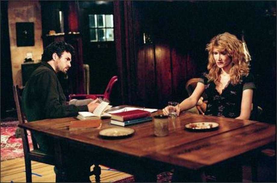 DESENCONTROS (Mark Ruffalo/Laura Dern/Naomi Watts/Peter Krause) NOVO