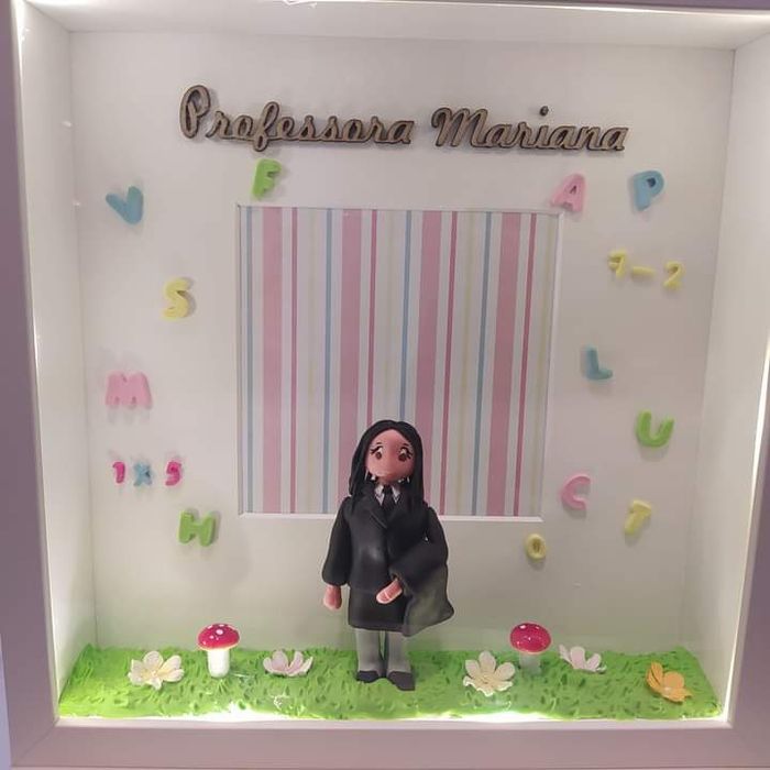 Molduras personalizadas