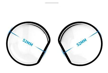 Окуляри віртуальної реальності