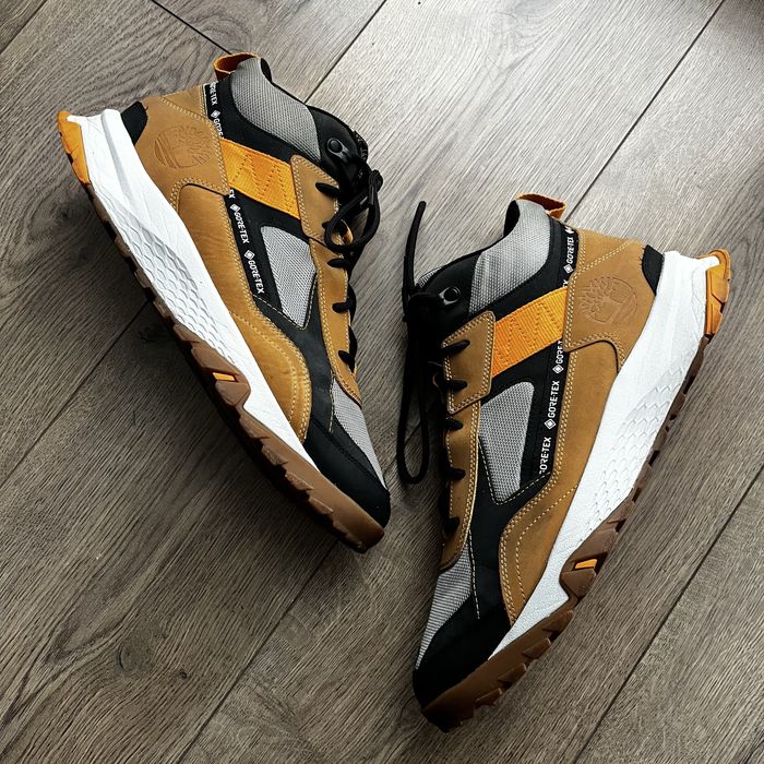 Черевики Timberland Gore-Tex