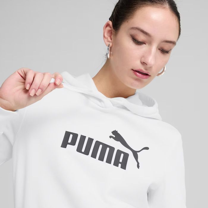 Жіночий світшот Puma, р. S