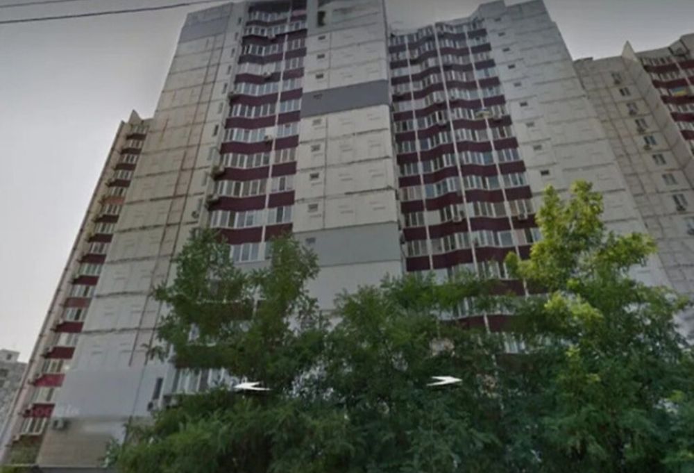 Видова 2- к квартира 58 кв.м з видом на озеро - проспект Миру.3,( Лівобережний 3)
